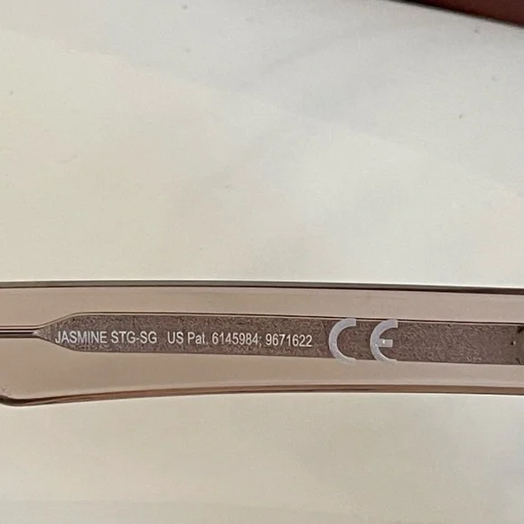 Maui Jim Jasmine 51mm Sunglasses Glasses - Picture 11 of 13